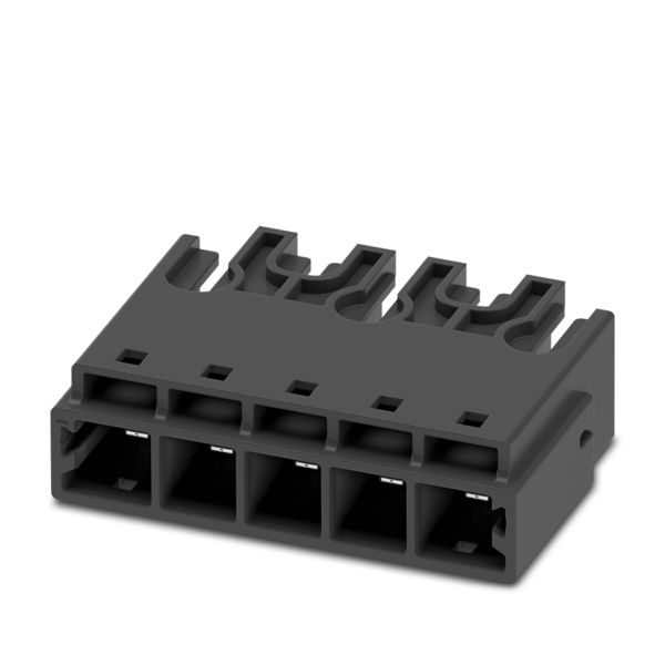PC 4/ 3-G-6,35 P26 THR AP — Pазъем на плату