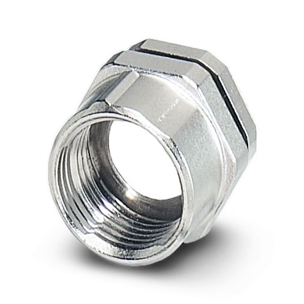 SACC-M12-SCO PLUGX — Крепежный резьбовой элемент корпуса