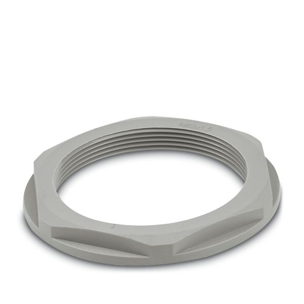 A-INL-M63-P-GY — Контргайка