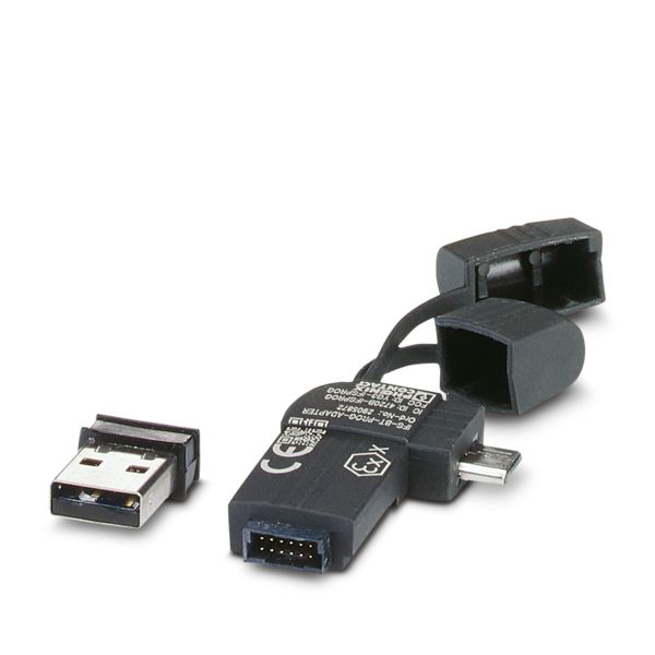 IFS-BT-PROG-ADAPTER — Адаптер