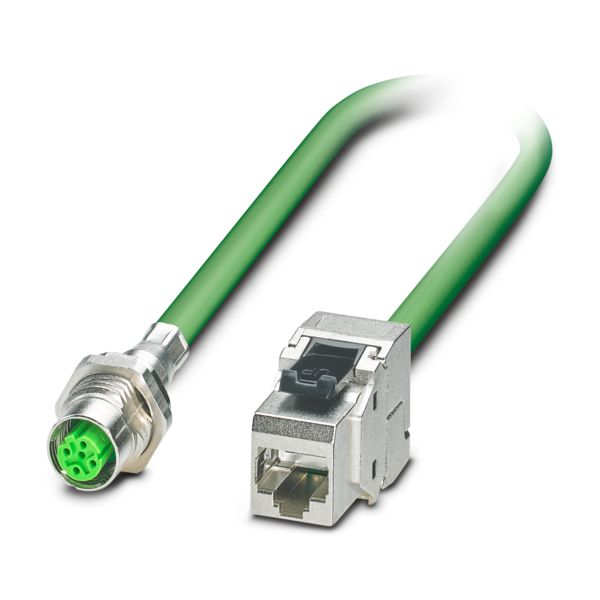 NBC-M12FSBPS-RJ45S-93B/0,12 — Сетевой кабель