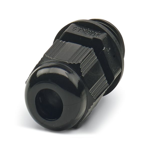 G-INVEN-M12-M67N-PNES-BK — Кабельный ввод