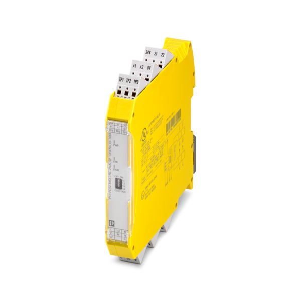 PSR-PC52-1NO-1NC-24DC-SP — Реле сопряжения