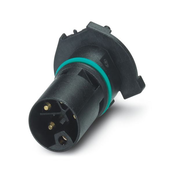SACC-CI-M12MSL-4FE-L180 THR T — Держатель контактов