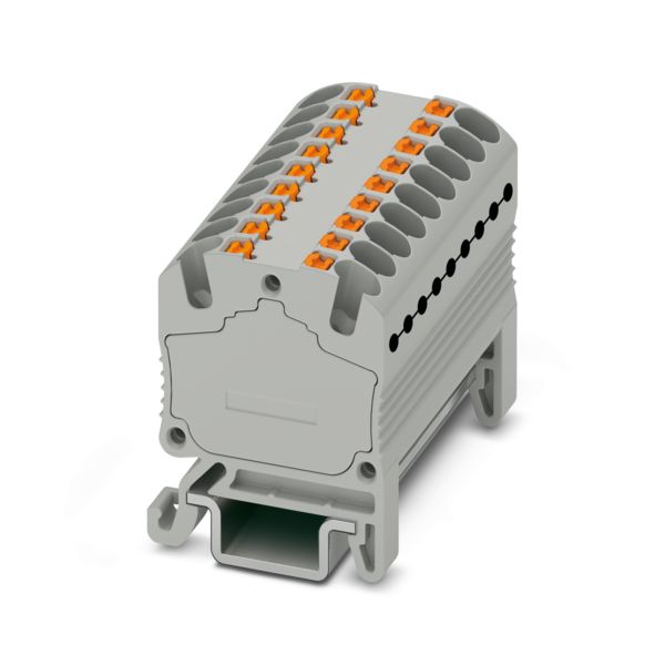 MP 18X1,5 — Проходная микроклемма