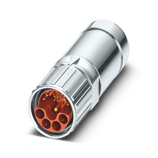 SH-8EPS48A8LB2X — Кабельный разъем