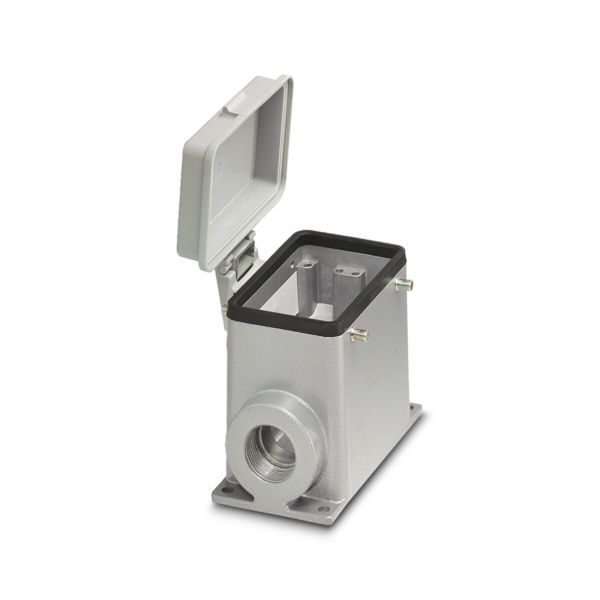 HC-D 50-SFQD-97/O1M25 — Корпус