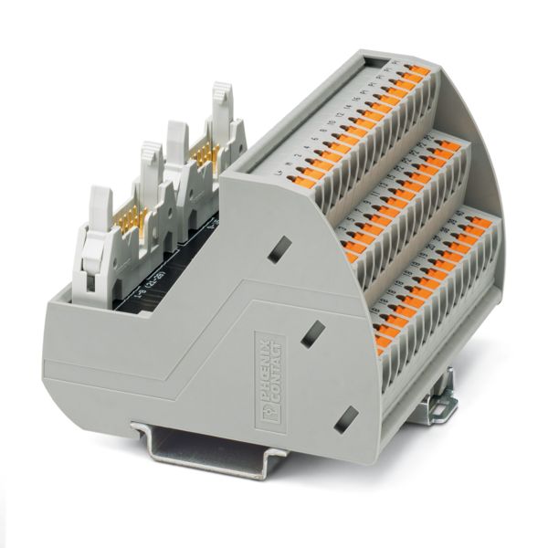 VIP-3/PT/2FLK14/AN/2P/S7-1500A — Пассивный модуль