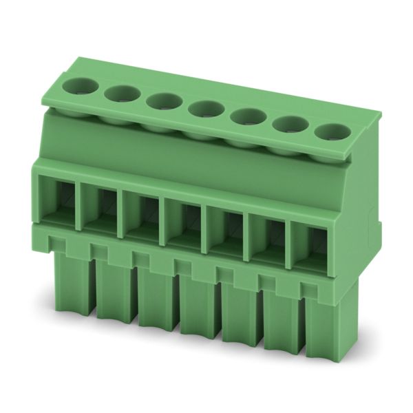 MCVW 1,5/ 7-ST-3,5 — Разъемы для печатной платы