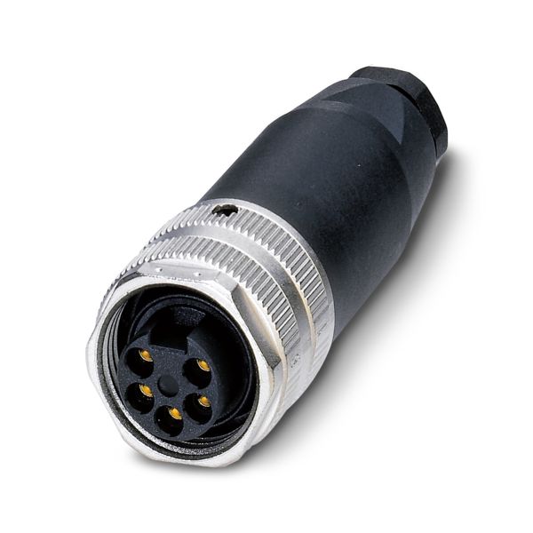 SACC-MINFS-5CON-PG 9 — Штекерный соединитель