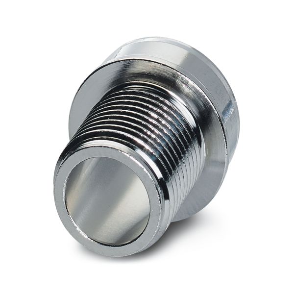SACC-FP-M-M12/PRESS SMD PP — Крепежный резьбовой элемент корпуса