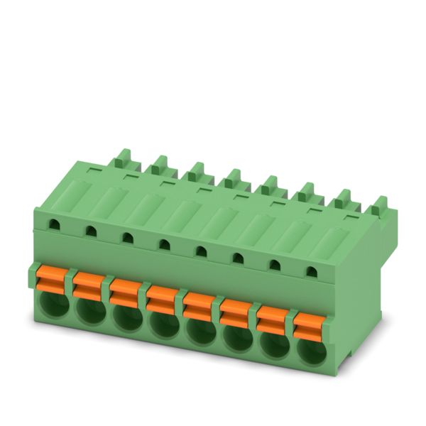 FK-MCP 1,5/ 8-ST-3,81 — Разъемы для печатной платы