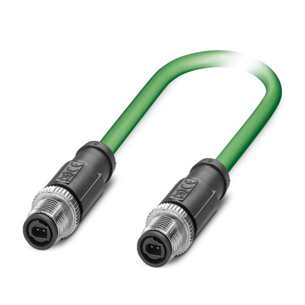 SPE-T1-M12MS/ 1,0-99B/M12MS — Сетевой кабель