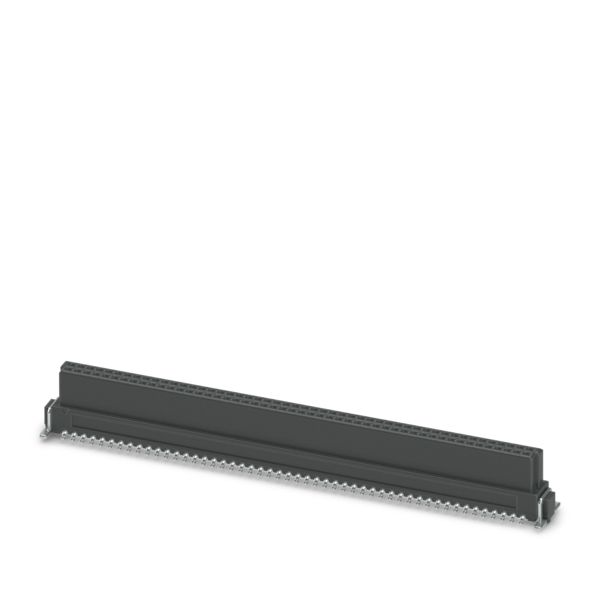 FR 1,27/100-FV 9,05 — Гнездовые панели SMD