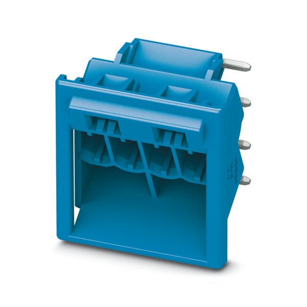 ICC25-H/4R5,0-5015 — Pазъем на плату