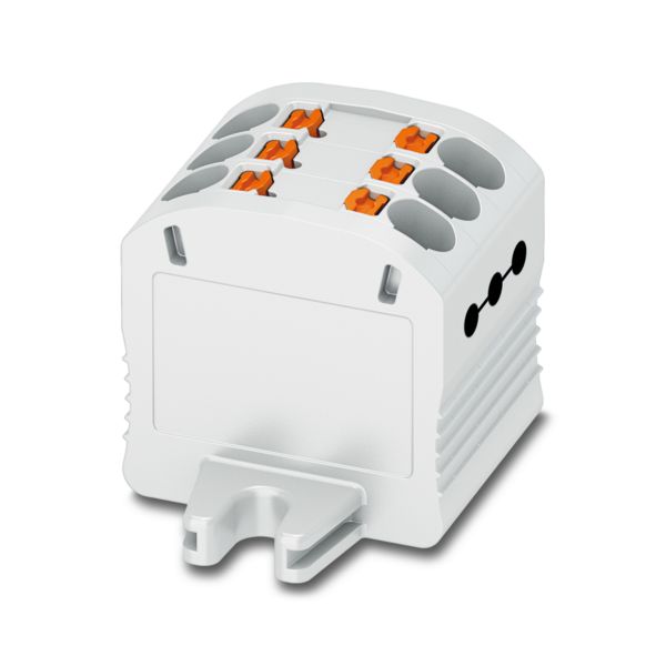 PTFIX 6X1,5-F WH — Распределительный блок