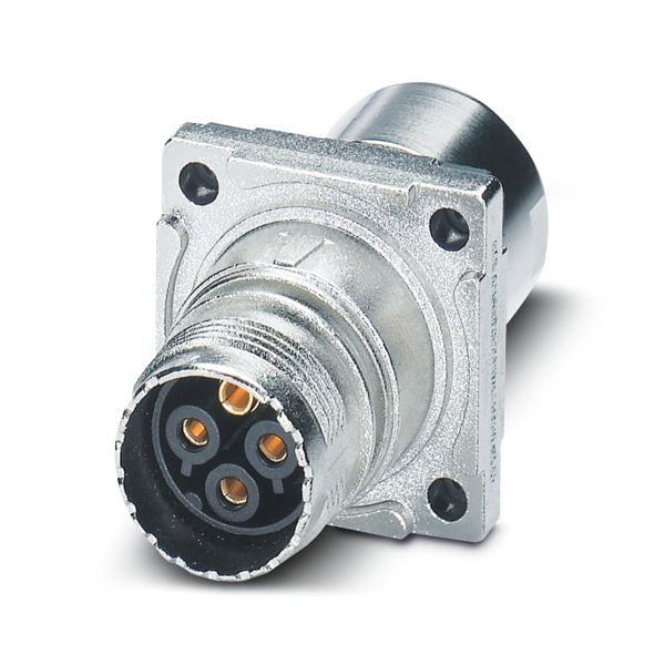 ST-5ES1N8ACK02S — Исполнение передней части стенки
