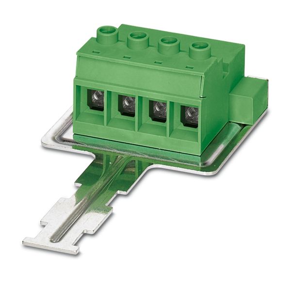 IPC 35 HC/ 4-STGF-SH-15,00 — Разъемы для печатной платы
