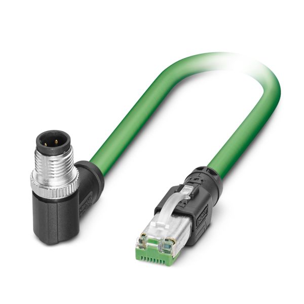 NBC-M12MRD-R4AC-PN/.../... — Сетевой кабель