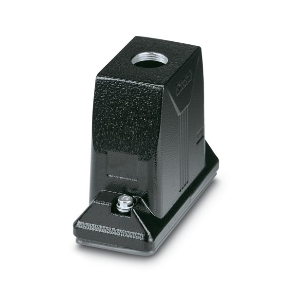HC-ADV-B16-HHWH-1TTM25-MF-BK — Корпус