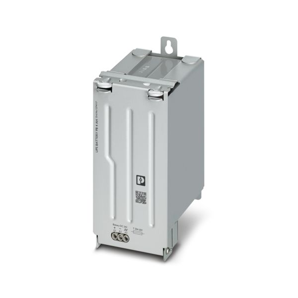 UPS-BAT/PB/24DC/4AH — Аккумуляторный модуль