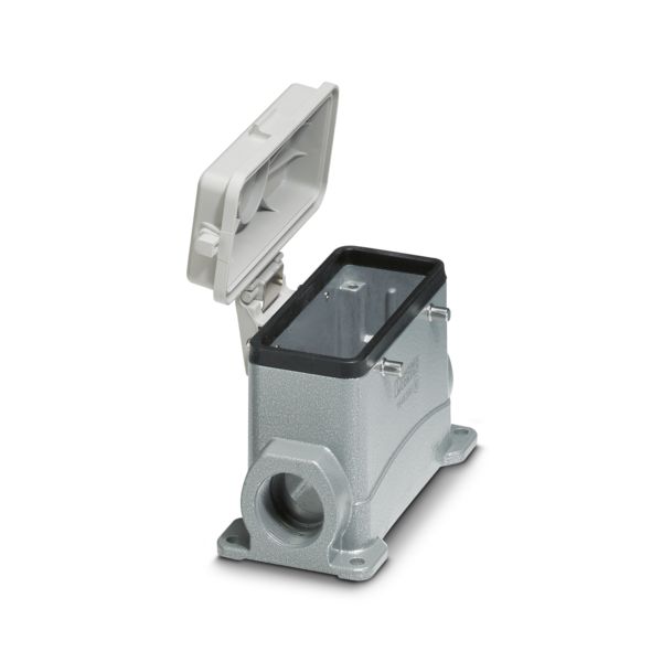 HC-B 16-SFQD-68/O1M25 — Корпус
