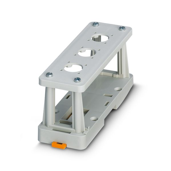 HC-SMP 150-3RST GY — Компоненты соединителя