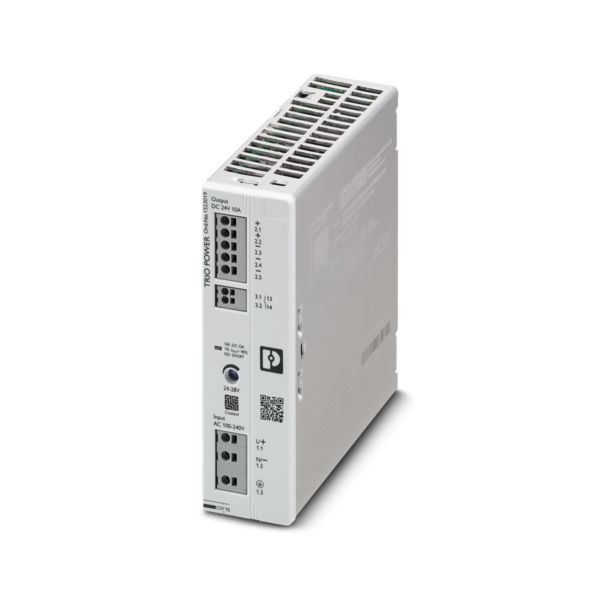 TRIO3-PS/1AC/24DC/10/CO — Источники питания