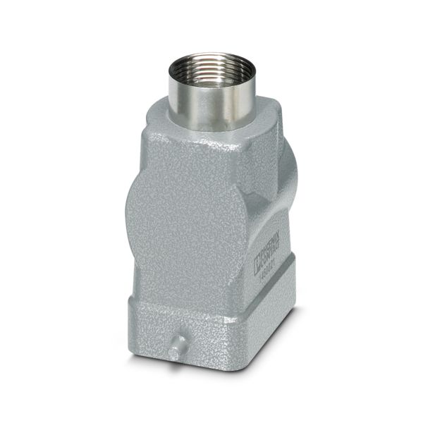 HC-B 6-TFL-H-O1PG29G — Корпус