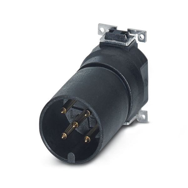 SACC-CI-M12MS-5P SMD R32 — Держатель контактов
