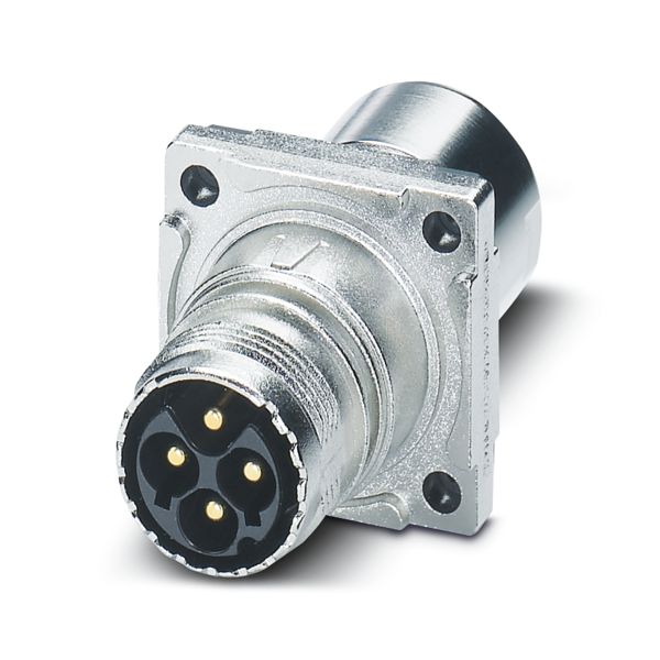ST-3EP1N8ACK04SX — Исполнение передней части стенки