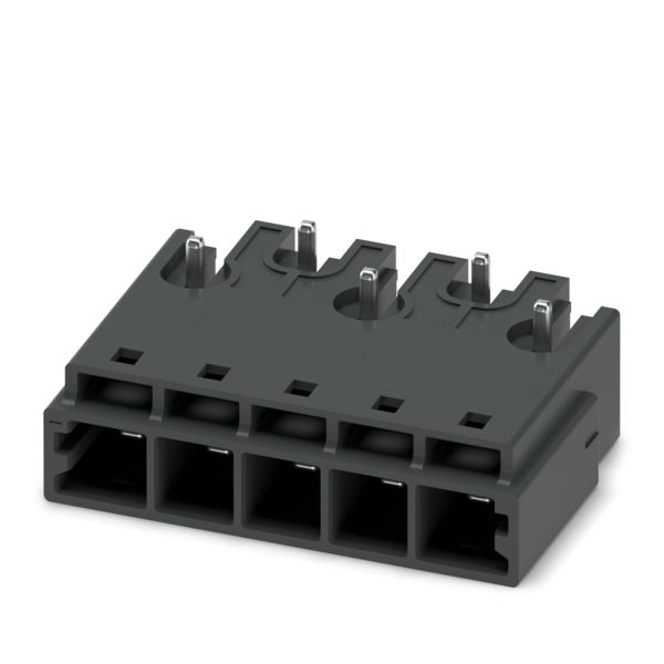 PC 4/ 5-GU-6,35 P26 THR — Pазъем на плату