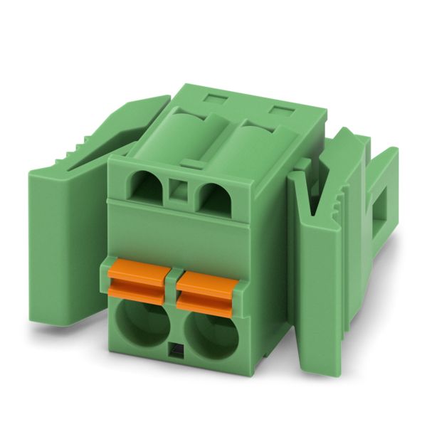 FKC 2,5/ 2-ST-RF — Разъемы для печатной платы