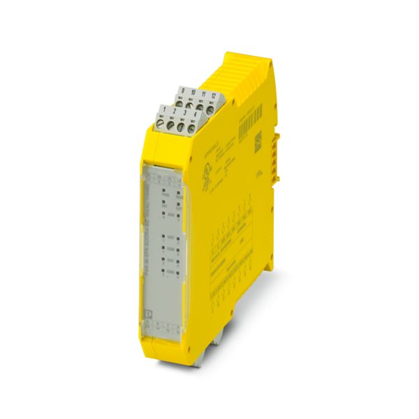PSR-M-EF6-SDOR4-SC — Модуль расширения