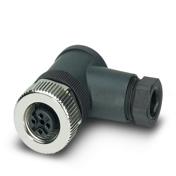SACC-M12FR-4CON-PG7-M — Штекерный соединитель