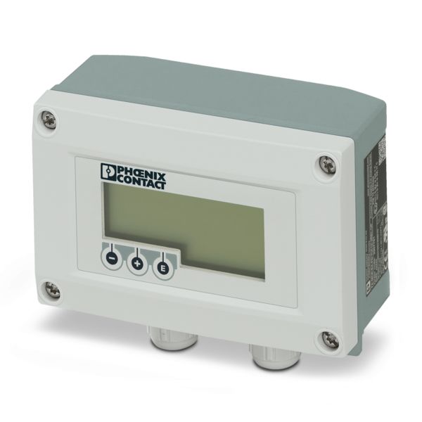 FA MCR-EX-FDS-I-I-OLP — Цифровые индикаторы