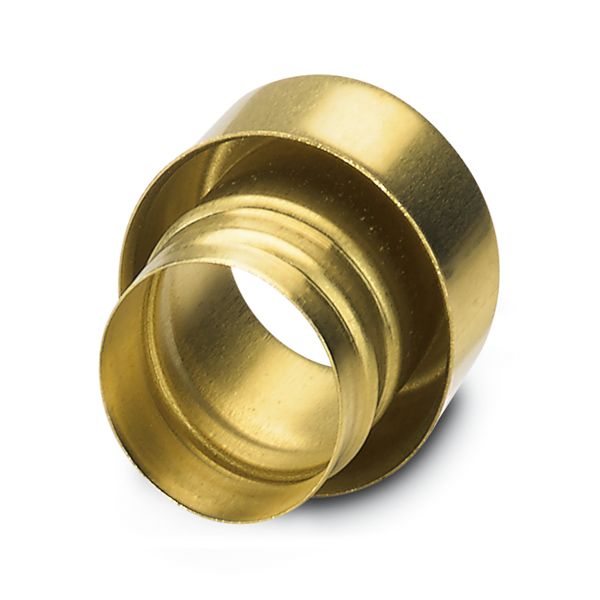 WP-SC BRASS WP PVC 27 — Защита кабеля/концевая втулка