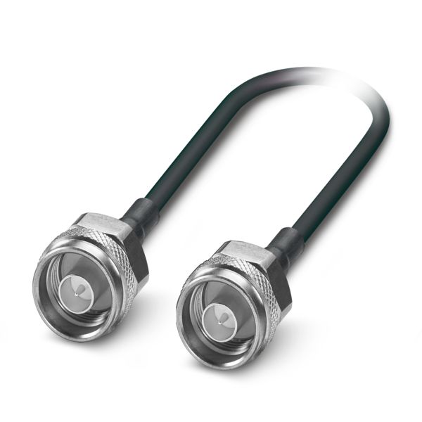 NBC-COX-CNM/0.5-M/COX-CNM — Коаксиальный кабель