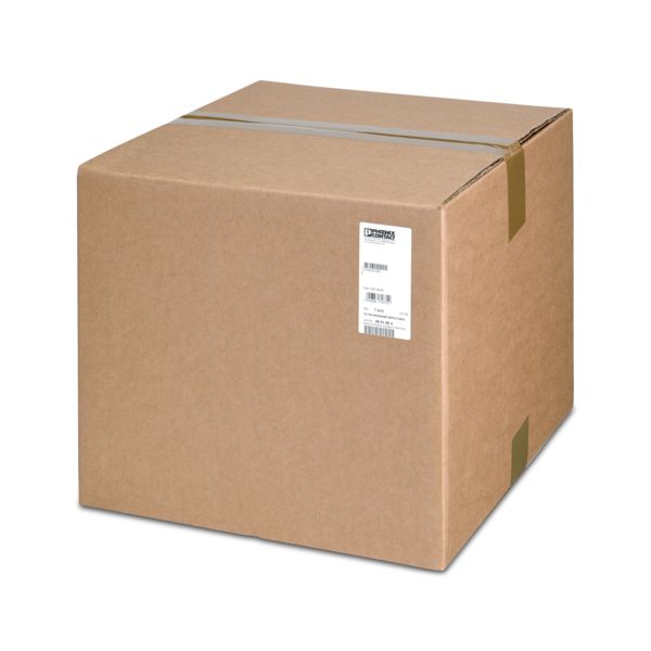 TMP-PACKAGE WITH FOAM — Оригинальная упаковка