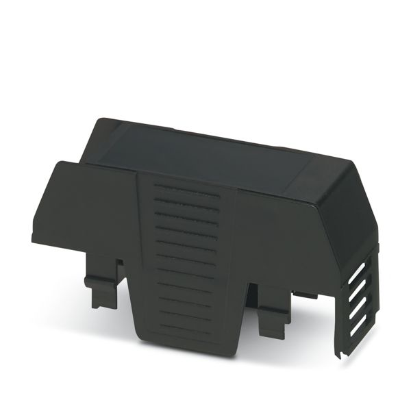 EH 22,5 F-C SS/ABS-PC BK9005 — Верхняя часть корпуса