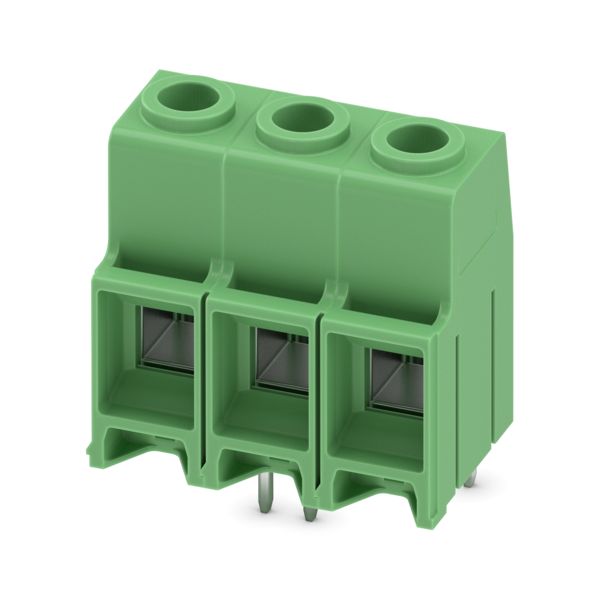 MKDS 10 HV/ 3-ZB-10,16 — Клеммы для печатной платы