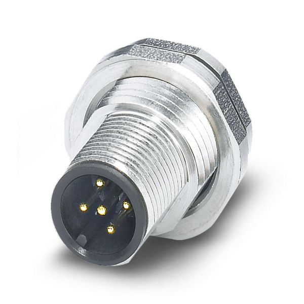 SACC-DSI-M12MS-5CON-L180 VA — Аппаратн. соединитель, задняя стенка