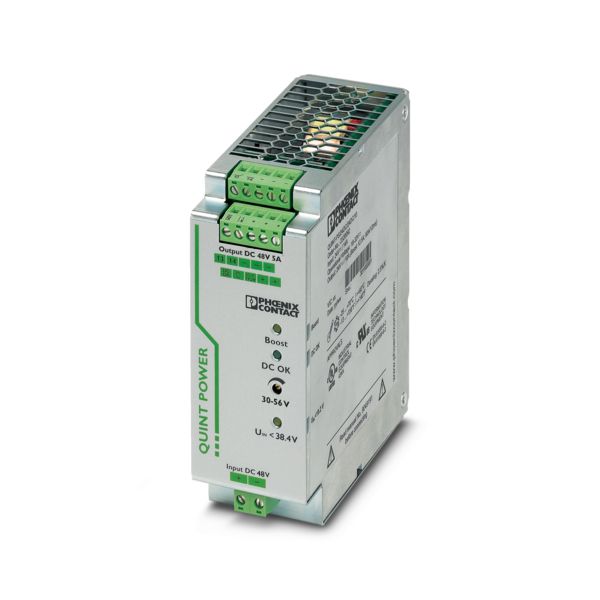 QUINT-PS/48DC/48DC/5 — Преобразователь DC/DC