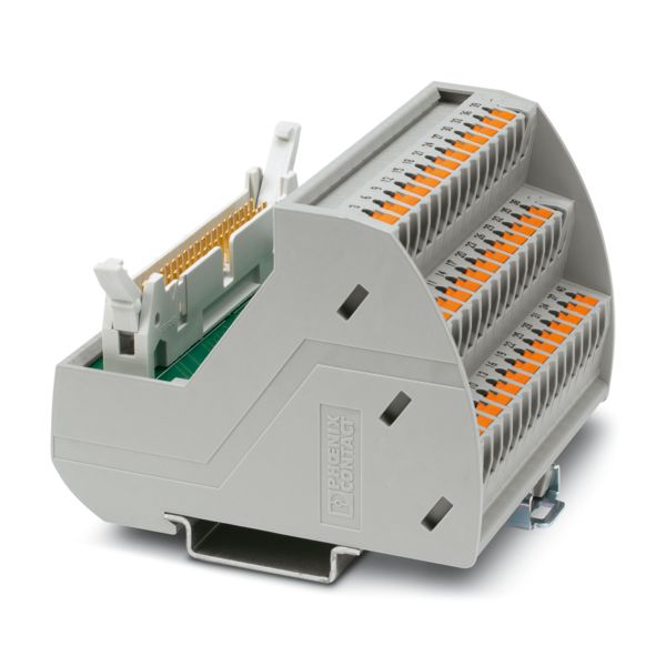 VIP-3/PT/FLK40 — Интерфейсный модуль