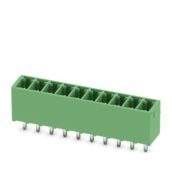 MCV 1,5/ 2-G-3,81 BU — Pазъем на плату