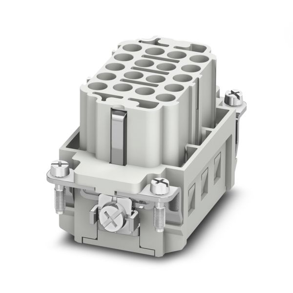 HC-BB18-I-CT-F — Контактная вставка
