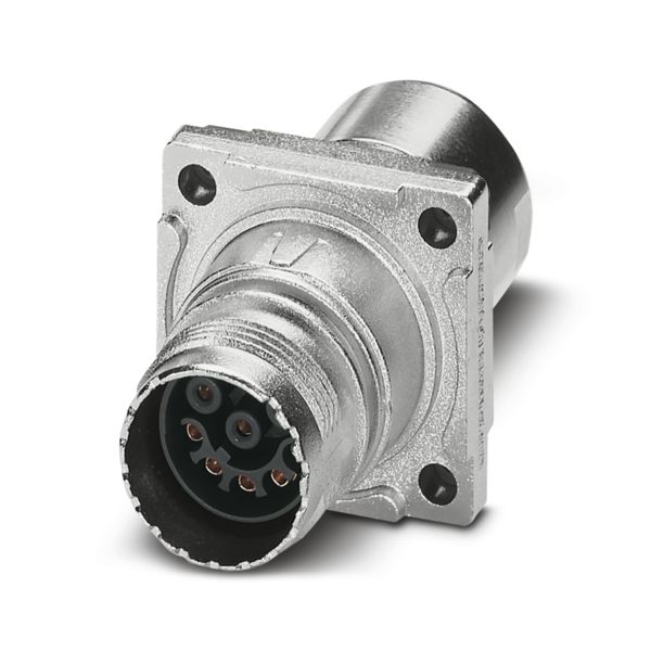 ST-08S1N8ACK02SX — Проходная деталь