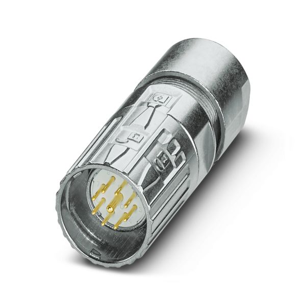 M23-09P1N8A80DUS — Кабельный разъем