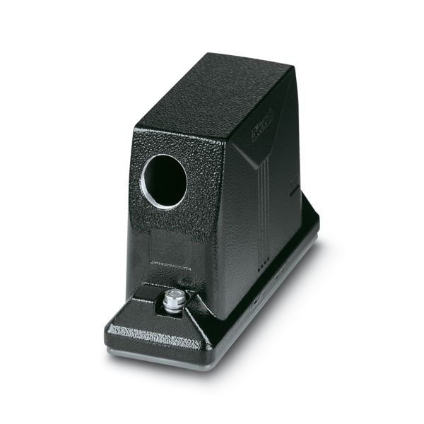 HC-ADV-B24-HHWH-1STM25-MF-BK — Корпус