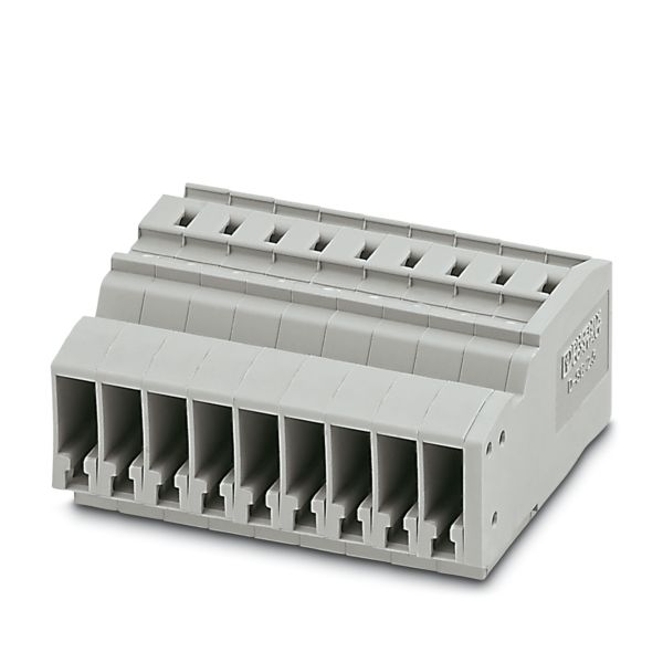 SC 2,5-RZ/ 9 — Штекерное соединение COMBI